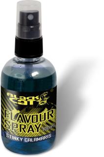 Black Cat Posilovač Flavour Spray 100ml Varianta: STINKY CALAMARIS
