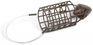 Browning Krmítko Xenos Wire Pro Cast Feeder Hmotnost: 40g