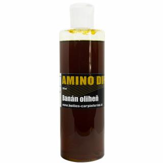 Carp Inferno Amino Dip Nutra Line 250ml Příchuť: Chobotnice Pikant