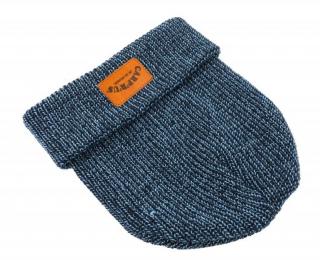 Carp´R´ Čepice US Beanie Blue