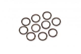 Carp´R ´Us Kroužky Snag Clip Ring - 5mm 10ks