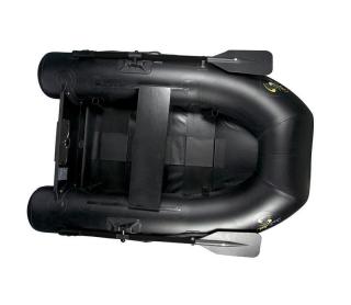 Carp Spirit Člun Black Boat ONE 180