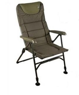Carp Spirit Křeslo Blax Relax Chair XL