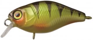 Chubby 3,8cm Secret Grass Minnow Barva: PERCH