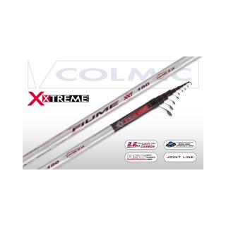 Colmic Prut Fiume XXT 180 6m