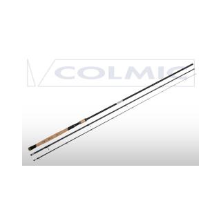 Colmic Prut Real XXT Superior Class 15-30g 3-díl Varianta: 4,2m/15-30g