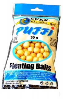 CUKK Chleba Puffi 30g Příchuť: Tutti Frutti, Varianta: Velký cca 10mm