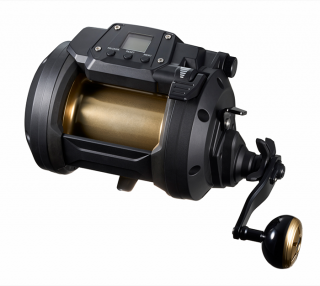 Daiwa Elektrický Multiplikátor Tanacom 1200