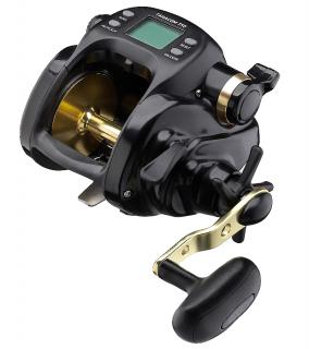 Daiwa Elektrický Multiplikátor Tanacom 750