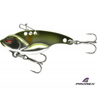 Daiwa Nástraha Prorex Metal Vib Metallic Ayu Délka cm: 5,5cm, Gramáž: 21g