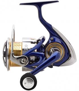 Daiwa Naviják 18 TDR Match Feeder 4012