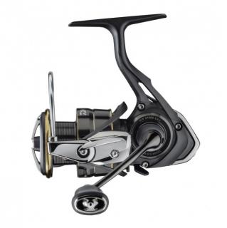 Daiwa Naviják 20 Ballistic EX LT 3000D-C