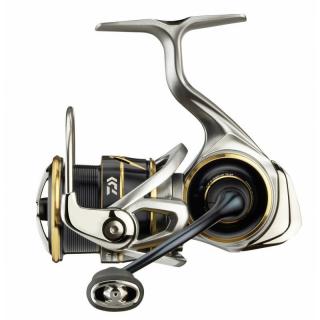 Daiwa Naviják Airity LT 2500-XH