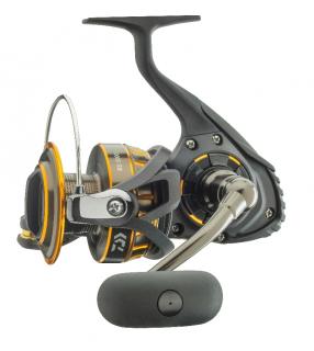 Daiwa Naviják BG 5000