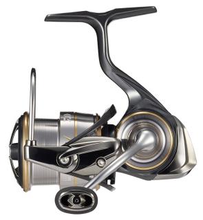 Daiwa Naviják Luvias 20 LT2500