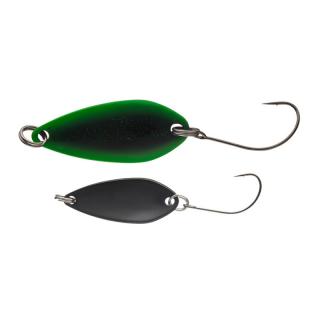 Daiwa Plandavka Presso ADM 3,8g Barva: Triple Green