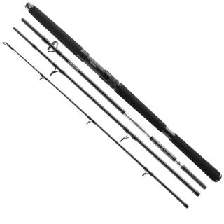 Daiwa Prut BG Offshore Travel Pilk 2,4m 40-125g 4-díl