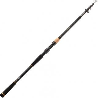 Daiwa Prut Legalis Tele Allround 3m 30-90g 6-díl