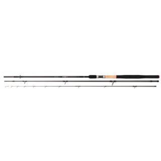 Daiwa Prut  N‘ZON Z Distance Feeder 3,6m 120g 3+3-díl