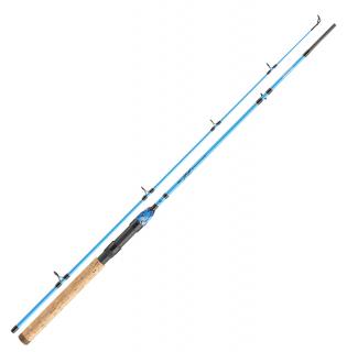 Daiwa Prut Ninja X Kids Blue 1,6m 10-30g 2-díl