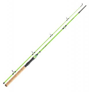 Daiwa Prut Ninja X Kids Green 1,8m 20-60g 2-díl