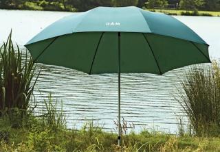 DAM deštník Giant Angling Umbrella 3m