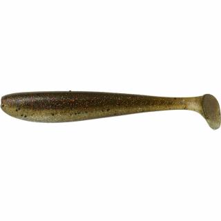 Dam Gumová Nástraha Ripper Effezett Greedy Shad Gold Pearl 8cm Délka cm: 8cm