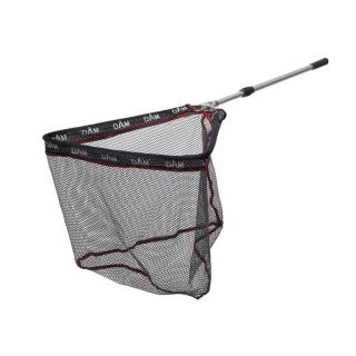 DAM Podběrák Alu Head Landing Net Varianta: 240cm, 60x60x50cm