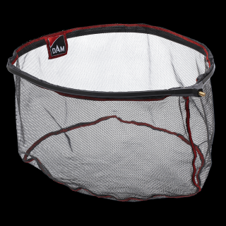 Dam Podběráková Hlava Tact-X Landing Net Varianta: Medium, Velikost: 55X45X30CM