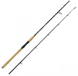 DAM Prut SALT-X PRO LURE & SPIN 2,40m 40-120g 2-díl