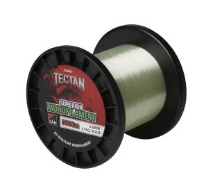 DAM Vlasec Tecan Superior Geen Transparant - 1m Nosnost: 4.7kg, Průměr: 0,23mm, Varianta: 10.3LBS