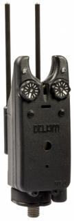 Delkim Signalizátor Txi- D -Digital Bite Alarm Varianta: Červené diody (Red Leds)