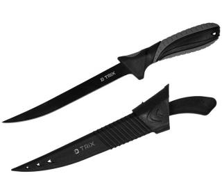 Delphin Filetovací Nůž Trix 17,5cm