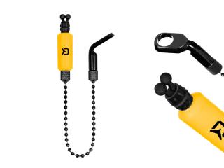 Delphin Řetízkový indikátor ROTA Chain Varianta: Žlutý