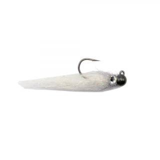 DK Fishing Nástraha Jig Swenson Flash Tungsten 1,62g Hmotnost: 1,62g, Barva: OU8