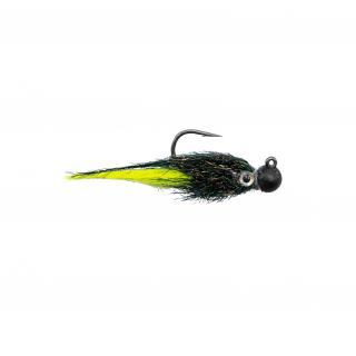 DK Fishing Nástraha Jig Swenson Flash Tungsten 1,62g Hmotnost: 1,62g, Barva: ZU8