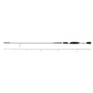 Doiyo Prut Shiroi Series Light Jigging Short Distance S712 L 2,13 3-18g 2-díl