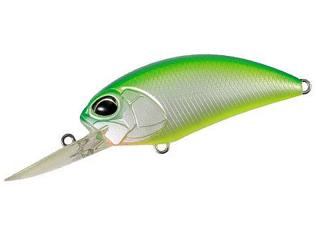 Duo Wobler Crank M65 11A 6,5cm Barva: Citrus Shad