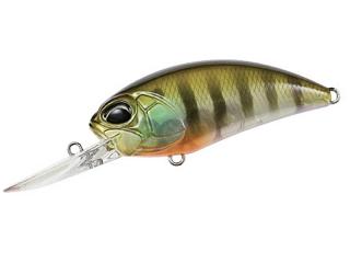 Duo Wobler Crank M65 11A 6,5cm Barva: Ghost Gill