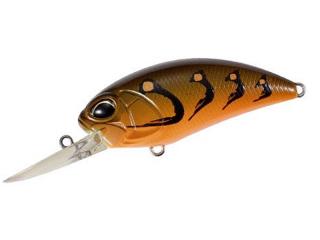 Duo Wobler Crank M65 11A 6,5cm Barva: Pumpkin Craw