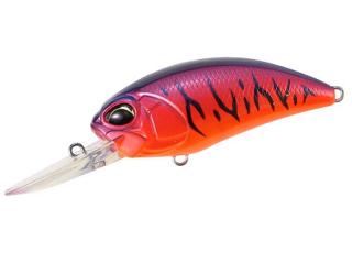 Duo Wobler Crank M65 11A 6,5cm Barva: Red Tiger