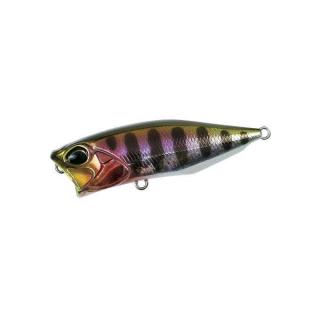 DUO Wobler Realis Popper 6,4cm Barva: Prism Gill