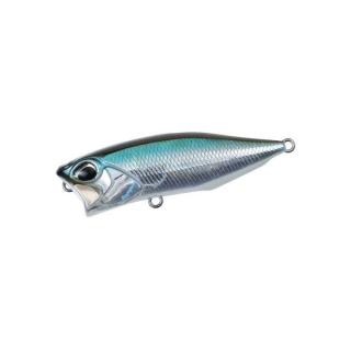 DUO Wobler Realis Popper 6,4cm Barva: PRISM SMELT