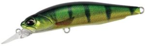 DUO Wobler Realis Rozante SP 6,3 cm Barva: Perch ND
