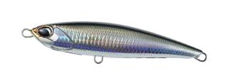 DUO Wobler Roughtrail Aomasa 14,8cm Barva: Clear Anchovy