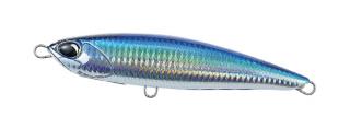 DUO Wobler Roughtrail Aomasa 14,8cm Barva: Ocean Blue Black