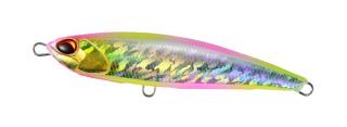 DUO Wobler Roughtrail Aomasa 14,8cm Barva: Silver Candy