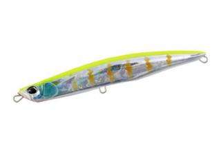 DUO  Wobler Roughtrail Malice 13cm Barva: Funky Gill DM