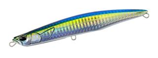 DUO  Wobler Roughtrail Malice 13cm Barva: Ocean Blue Back