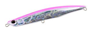DUO  Wobler Roughtrail Malice 13cm Barva: Solid Pink Back